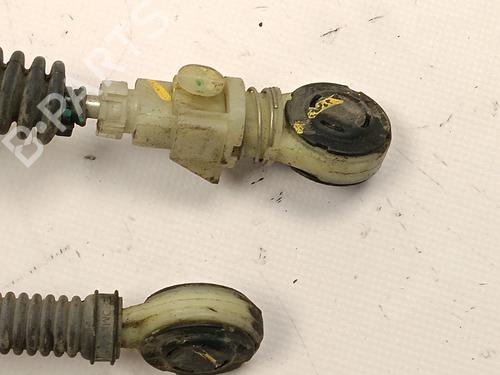 Selector da caixa RENAULT EXPRESS Box Body/MPV  | BP31987809M90 