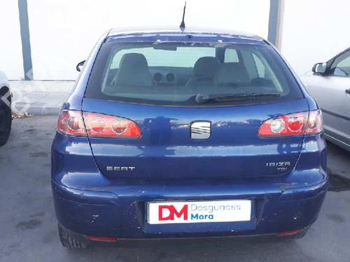 Ashtray SEAT IBIZA III (6L1) | BP30371907I30