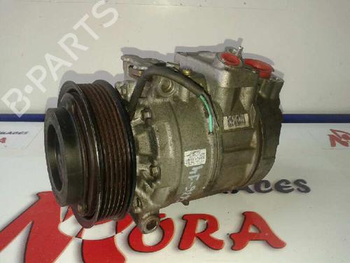 Used AC compressor RENAULT VEL SATIS (BJ0_) [2002-2025]  12665420