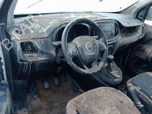Engine control unit (ECU) FIAT DOBLO Cargo (263_)  | BP24203952M57  - Image 10