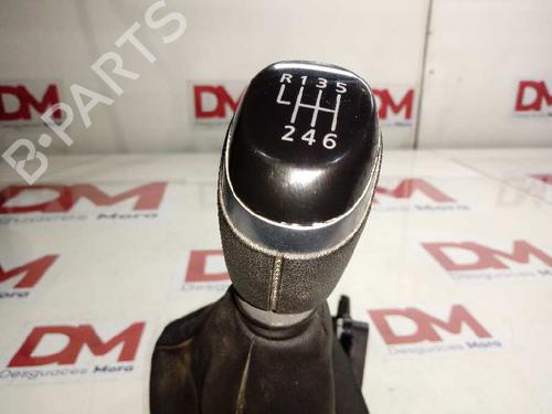 Gearstang RENAULT MEGANE IV Hatchback (B9A/M/N_) 1.5 dCi 110 (B9A3) | BP16351464M90 