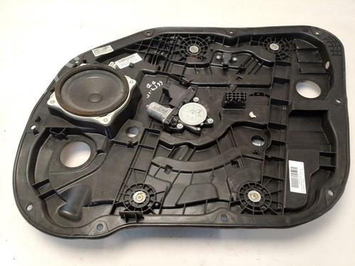 Used Front right window mechanism KIA CARENS IV [2013-2025]  30375695