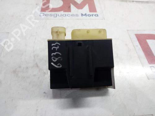 Elektronisk modul CITROËN BERLINGO MULTISPACE (B9) 1.6 HDi 75 / BlueHDi 75 | BP14133273M83 