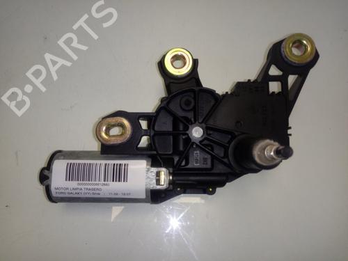 Used Rear wiper motor FORD GALAXY I (WGR) 1.9 TDI (130 hp) 13925189