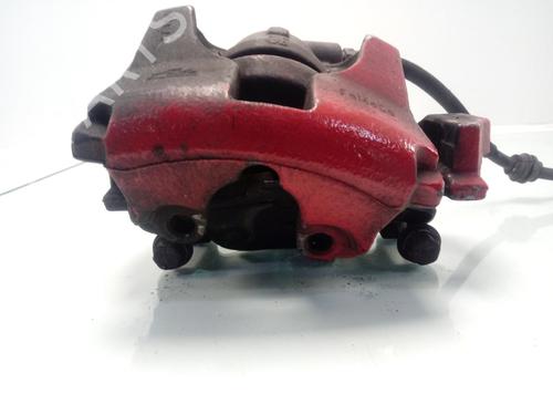 Left front brake caliper LAND ROVER RANGE ROVER EVOQUE (L538)  | BP16442929M105 