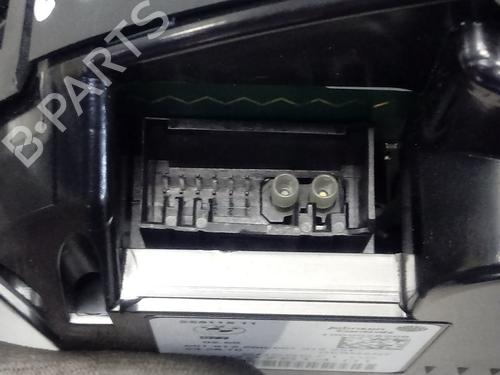 Instrument cluster BMW 5 (F10)  | BP15519488C47 