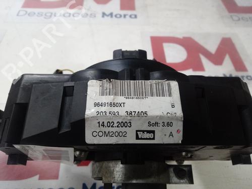 Headlight switch CITROËN C2 (JM_) 1.4 | BP12675392I24 