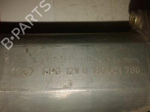 Right front window motor PEUGEOT 307 (3A/C) 2.0 HDi 90 | BP12633353E20 