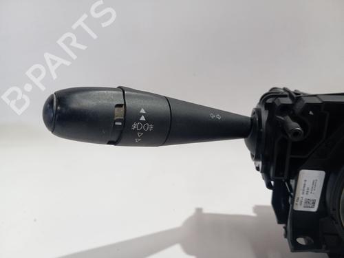 Headlight switch CITROËN C3 II (SC_) | BP37444608I24 - Image 3