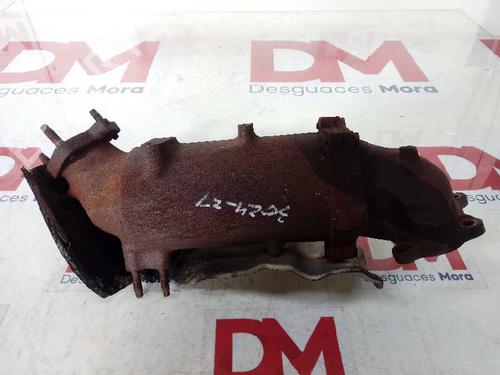 Catalyst NISSAN CABSTAR (F24M, F24W) 35.13 DCI, 45.13 DCI 2.5 (F24M) | BP29409873M10 