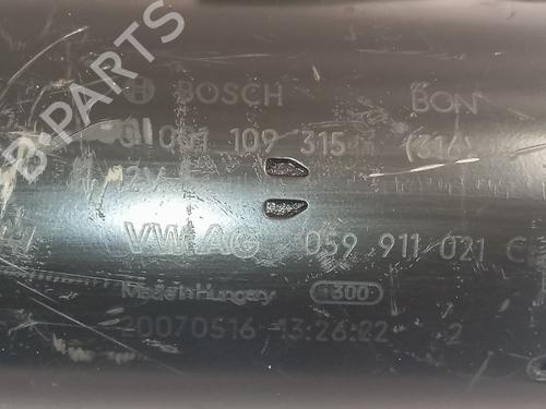 Starter AUDI A5 (8T3) 2.7 TDI | BP38303036M8 - Image 3