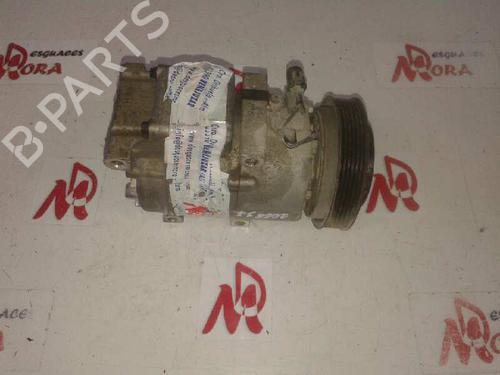 AC compressor HYUNDAI i30 (FD)  | BP12636215M34 
