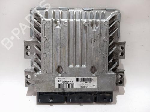 Used Engine control unit (ECU) RENAULT MEGANE III Coupe (DZ0/1_) [2008-2016]  28733407