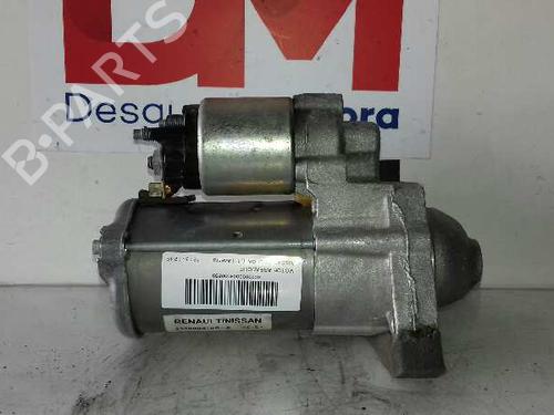 Used Starter NISSAN QASHQAI II SUV (J11, J11_) [2013-2025]  12645180