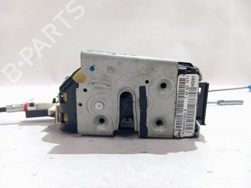 Used Rear left lock Rear left lock FIAT FREEMONT (345_) [2011-2026] 34473901 34473901