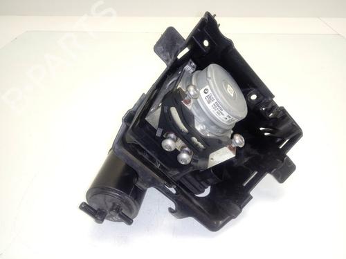 Used ABS pump ABS pump BMW MOTORCYCLES R 1200 R 1200 GS (K50) (125 hp) 40103418 40103418