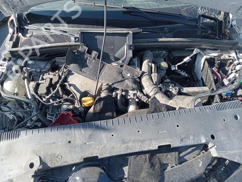 ABS pump RENAULT CLIO V (B7_) 1.5 Blue dCi 85 (B7AG) | BP39204017M43 - Image 10