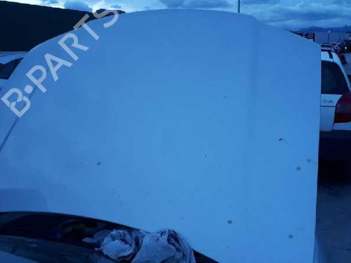 Used Hood AUDI A6 C5 (4B2) 2.5 TDI (163 hp) 12662422