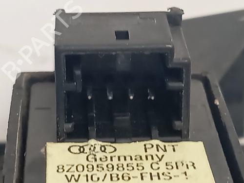 Left front window switch AUDI A4 B7 Convertible (8HE) 2.0 TDI | BP36386042I27 - Image 3