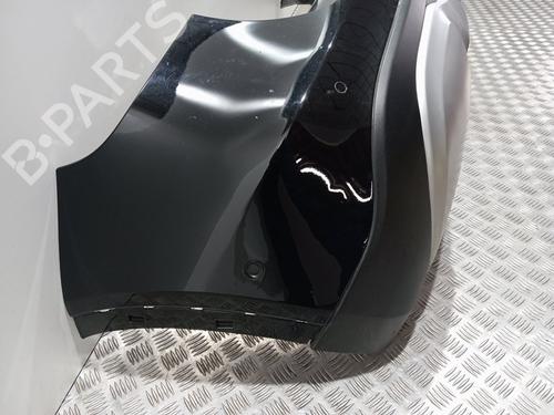Rear bumper MERCEDES-BENZ GLA-CLASS (X156) GLA 180 (156.942) | BP22611871C8 