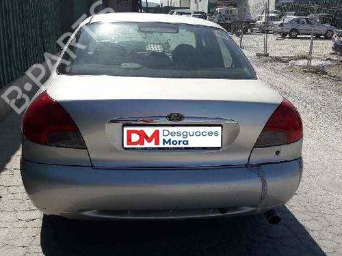 Mass air flow sensor FORD MONDEO II (BAP) 2.5 24V | BP16541503M95