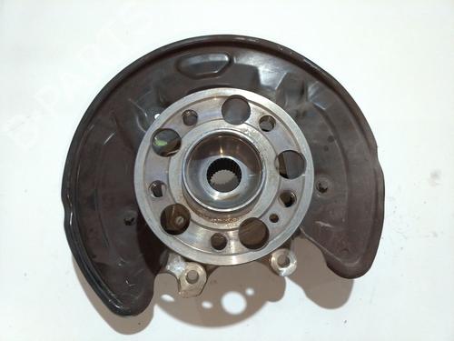 Used Right rear steering knuckle Right rear steering knuckle MERCEDES-BENZ GLC Coupe (C253) 250 d 4-matic (253.309) (204 hp) 40180192 40180192