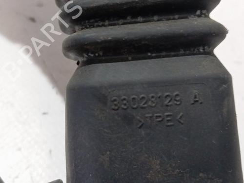 Seat buckle BMW X3 (E83) 2.0 i | BP27585457I32 