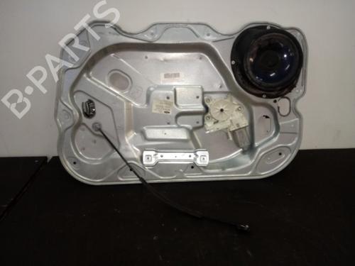 Rudehejsemekanisme Højre foran FORD FOCUS C-MAX (DM2) [2003-2007]  12650941