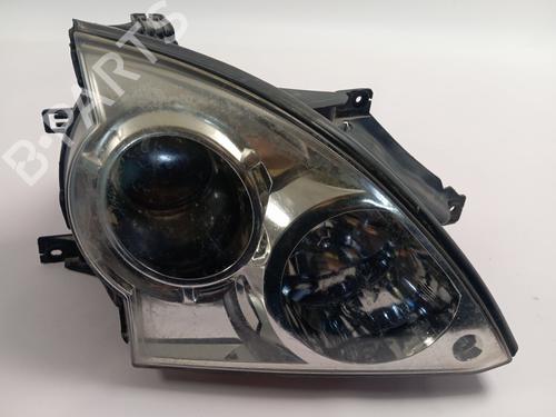 Used Right headlight Right headlight HYUNDAI TERRACAN (HP) [2001-2008] 34007335 34007335