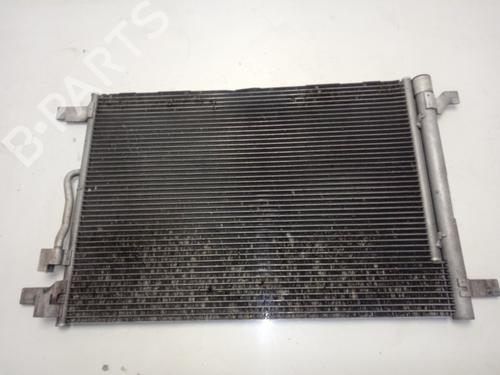 AC-Kondensator VW TIGUAN (AD1, AX1) [2016-2024]  16863313