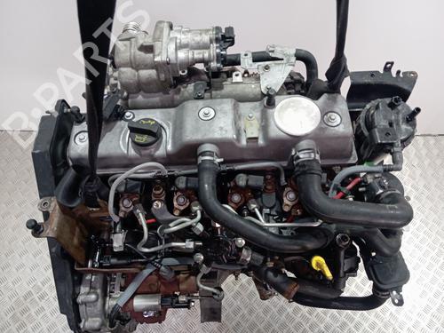 Used Engine Engine 37719587 37719587