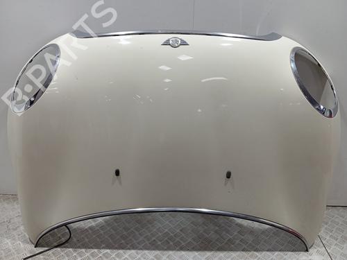 Used Hood MINI MINI (R56) One (95 hp) 30642408