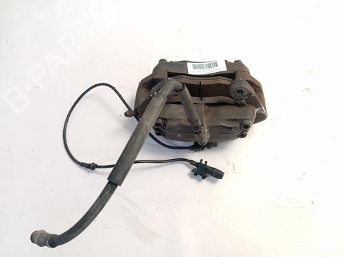Left front brake caliper MERCEDES-BENZ S-CLASS (W220, V220) S 320 CDI (220.026, 220.126) | BP29626684M105 