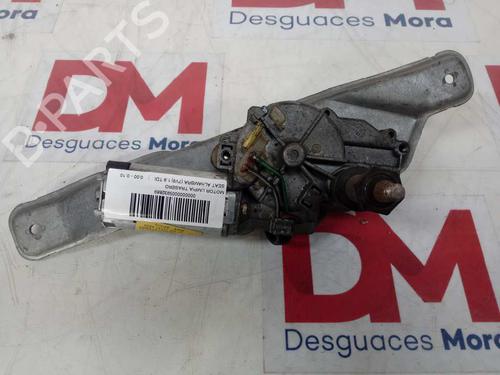Used Rear wiper motor SEAT ALHAMBRA (7V8, 7V9) 1.9 TDI (115 hp) 16565446