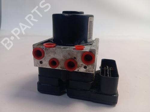 Used ABS pump PEUGEOT 207 (WA_, WC_) [2006-2015]  30373753