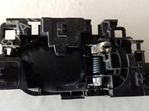 Rear right interior door handle CITROËN C4 CACTUS | BP16955012I16