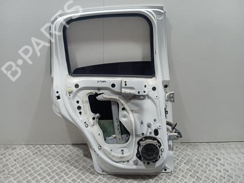 Dør venstre bagtil CITROËN C3 II (SC_) | BP33965005C4 - Image 3
