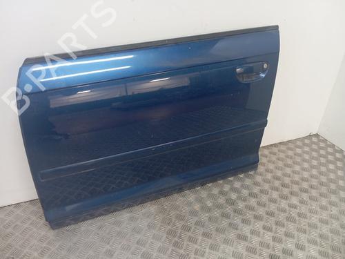Used Left front door AUDI A3 Sportback (8PA) 2.0 FSI (150 hp) 28541051