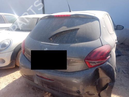 AC compressor PEUGEOT 208 I (CA_, CC_)  | BP31192982M34 