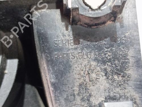 Right taillight SEAT IBIZA III (6L1)  | BP29588586C35 