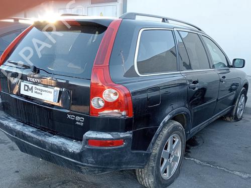 AC radiator VOLVO XC90 I (275)  | BP28070477M32 