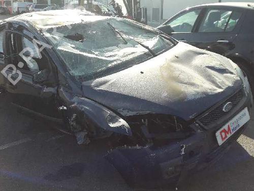 Alternator FORD FOCUS II (DA_, HCP, DP) 1.6 | BP12654005M7 