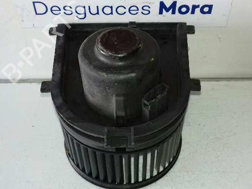 Heater blower motor AUDI TT Roadster (8N9) 1.8 T | BP14128078M62 