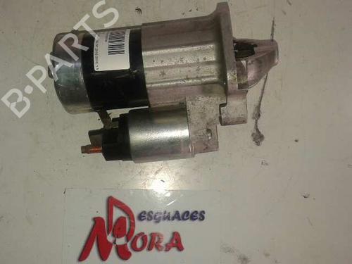 Used Starter RENAULT MEGANE II (BM0/1_, CM0/1_) 1.5 dCi (BM1E, CM1E) (106 hp) 12833561
