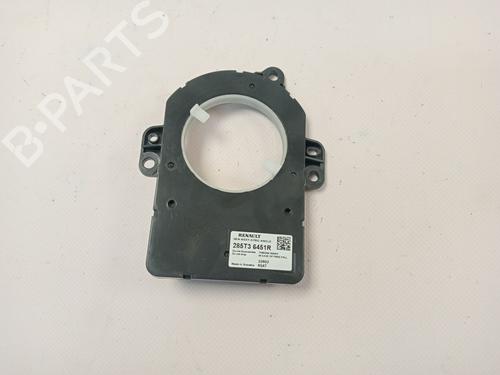 Elektronisk modul RENAULT TRAFIC III Van (FG_) [2014-2025]  27262428