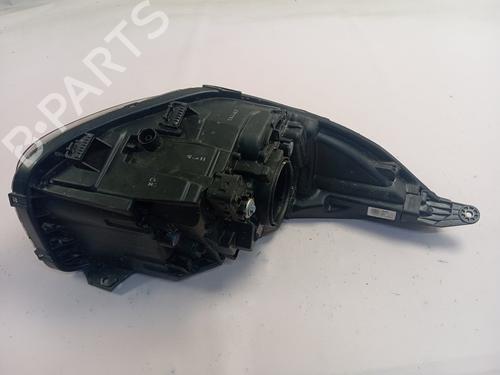 Left headlight KIA PICANTO III (JA) | BP32516419C28