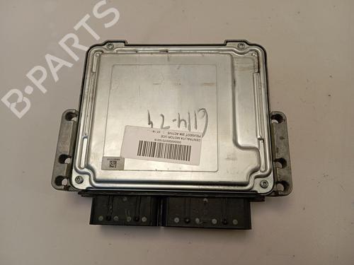 Engine control unit (ECU) PEUGEOT 208 II (UB_, UP_, UW_, UJ_)  | BP22302345M57 