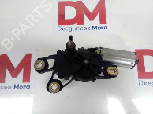 Rear wiper motor SEAT IBIZA III (6L1)  | BP12839126M102 