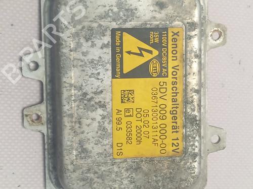 Used Xenon ballast LAND ROVER RANGE ROVER III (L322) [2002-2012]  31329632