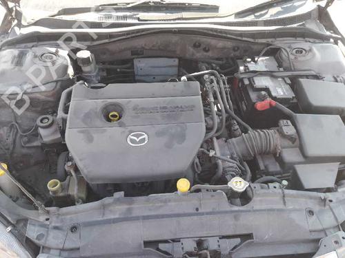 Right front window switch MAZDA 6 Saloon (GG) 2.3 (GG3P) | BP12648636I26